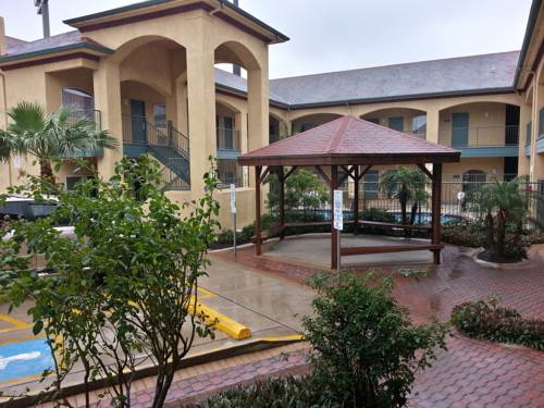 Edinburg (Texas) United States Last Minute Discount Code Booking.com