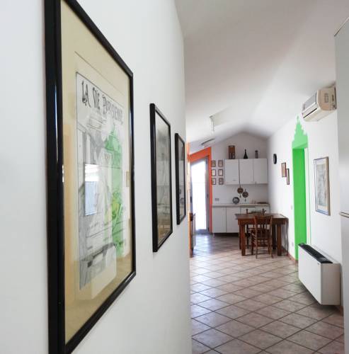 Montesilvano Marina Italien Last-Minute-Rabattcode Booking.com