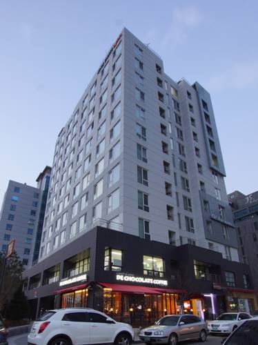 Hwaseong Corée du Sud Code de réduction de dernière minute Booking.com