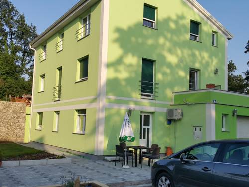 Jurdani Kroatien Last-Minute-Rabattcode Booking.com
