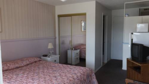 Seeblick Vereinigte Staaten Last-Minute-Rabattcode Booking.com