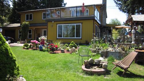 Nanaimo (British Columbia) Canada Last Minute Discount Code Booking.com