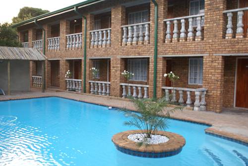 Kempton Park South Africa Last Minute Discount Code Booking.com