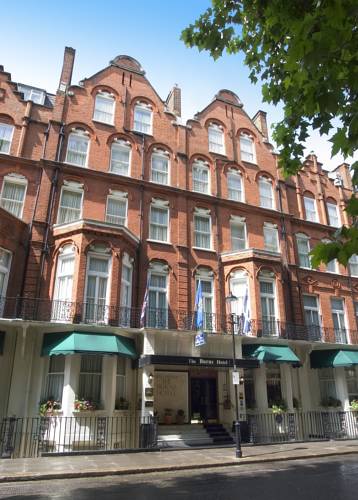 Londres Royaume-Uni Code de réduction de dernière minute Booking.com