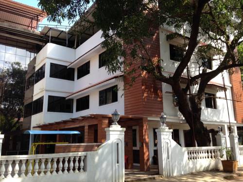 Panaji Indien Last-Minute-Rabattcode Booking.com