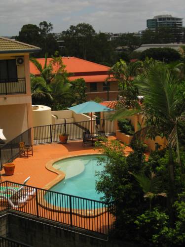 Zuid-Brisbane Australië Laatste minuut Kortingscode Booking.com