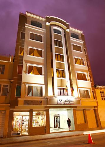 Loja Ecuador Last Minute Discount Code Agoda.com