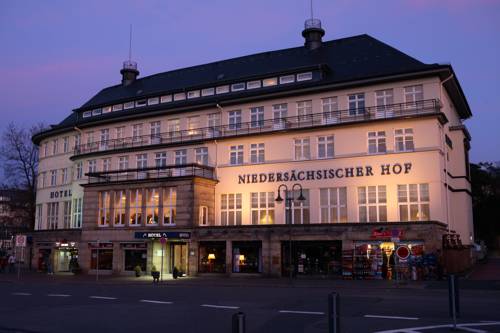 Goslar Germany Last Minute Discount Code Booking.com