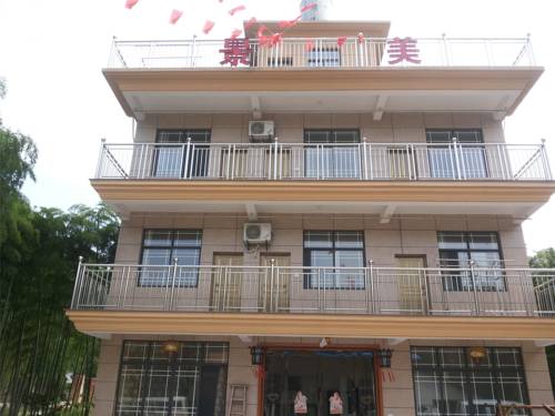 Changxing China Last Minute Discount Code Booking.com