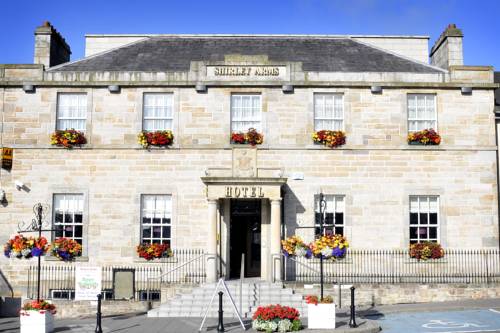 Carrickmacross Irland Last-Minute-Rabattcode Booking.com