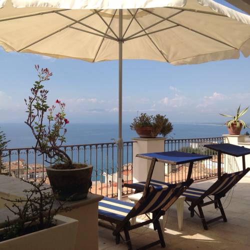 Pizzo Italy Last Minute Discount Code Booking.com