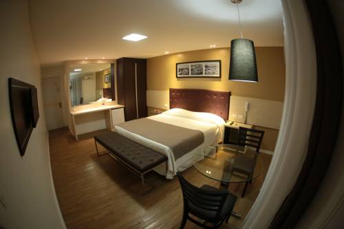 Caruaru (Pernambuco) Brazilië Laatste minuut Kortingscode Booking.com