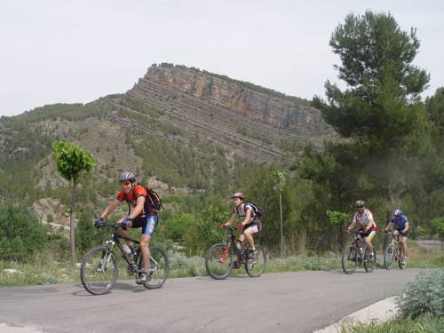 Fuentes de Rubielos Spain Last Minute Discount Code Booking.com