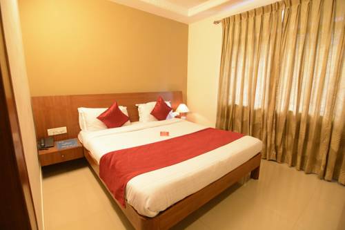 Panaji India Last Minute Discount Code Booking.com