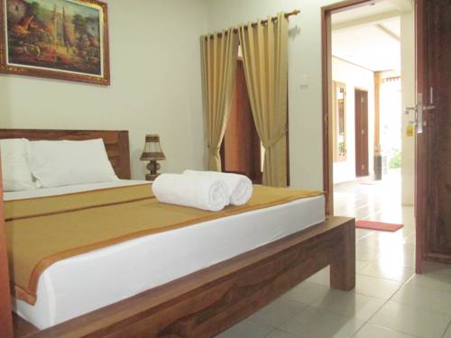 Sanur Indonesia Último Minuto Código de Descuento Booking.com