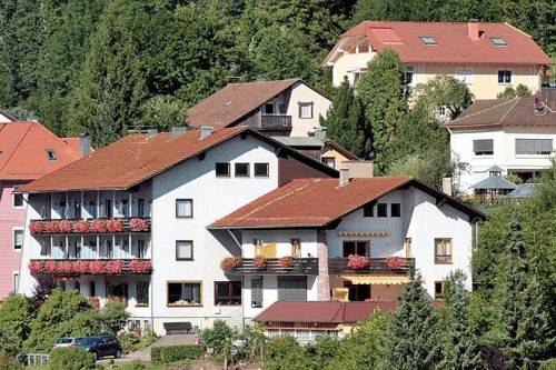 Bad Wildbad Germany Last Minute Discount Code Booking.com