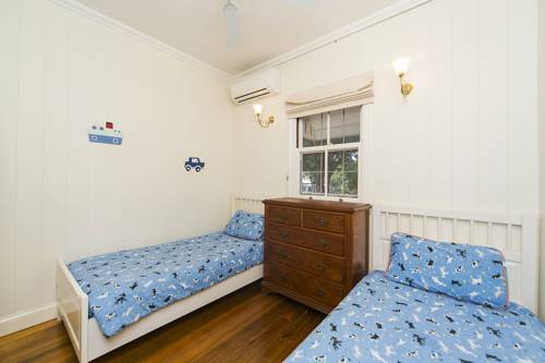 Kedron Australien Last-Minute-Rabattcode Booking.com