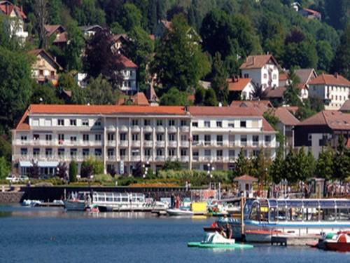 Gerardmer Francia Último Minuto Código de Descuento Booking.com