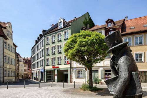 Bamberg Deutschland Last-Minute-Rabattcode Booking.com