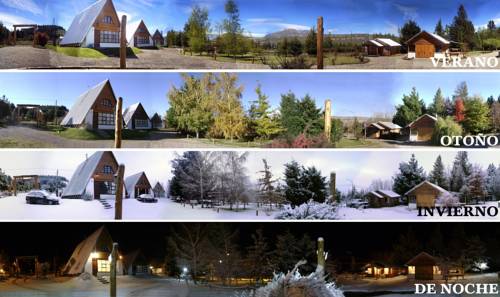 Esquel Argentinien Last-Minute-Rabattcode Booking.com
