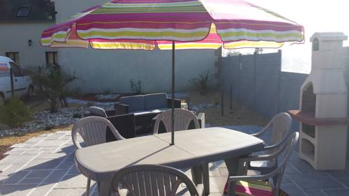 Huisnes-sur-Mer Frankreich Last-Minute-Rabattcode Booking.com