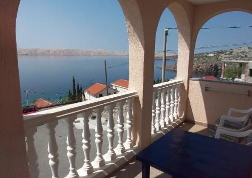 Karlobag Kroatien Last-Minute-Rabattcode Booking.com