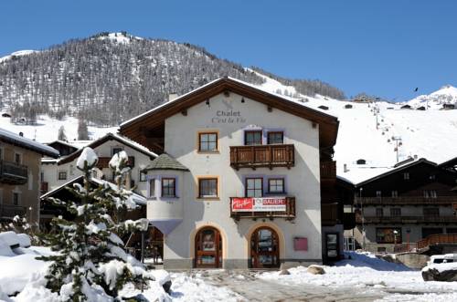Livigno Italy Last Minute Discount Code Booking.com