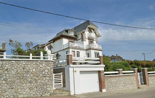 Criel sur Mer France Last Minute Discount Code Booking.com