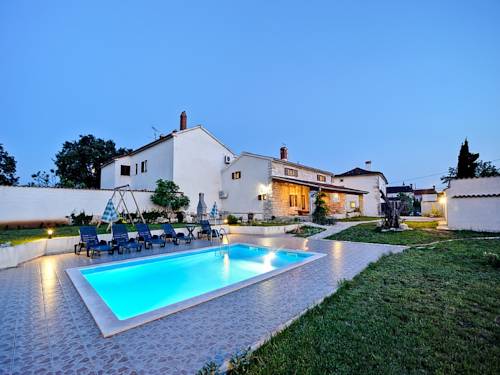 Marčana Croatia Last Minute Discount Code Booking.com