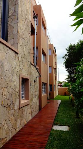 Ostende Argentinien Last-Minute-Rabattcode Booking.com