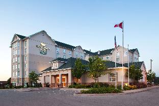 London (ON) Canada Last Minute Discount Code Agoda.com