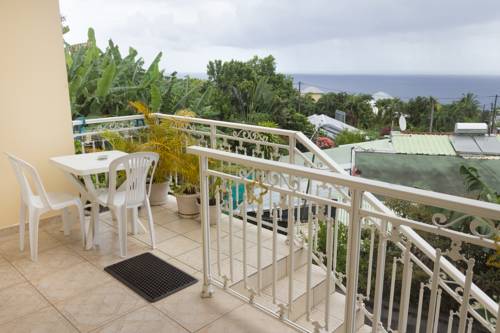 Saint Joseph Réunion Code de réduction de dernière minute Booking.com