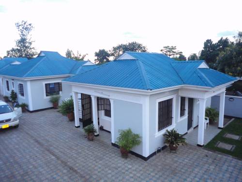 Arusha Tanzanie Code de réduction de dernière minute Booking.com