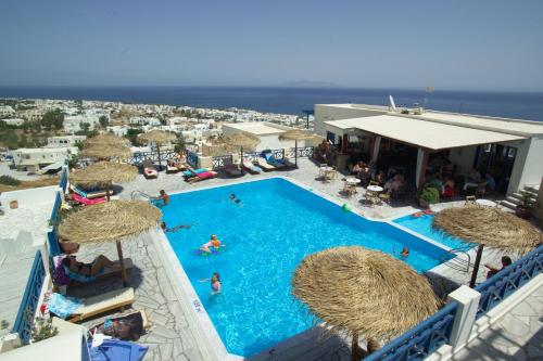 Santorini Greece Last Minute Discount Code Agoda.com