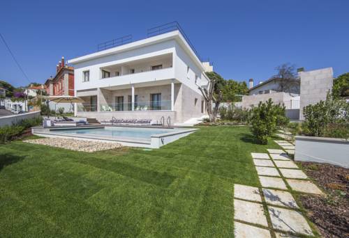 Estoril Portugal Last-Minute-Rabattcode Booking.com