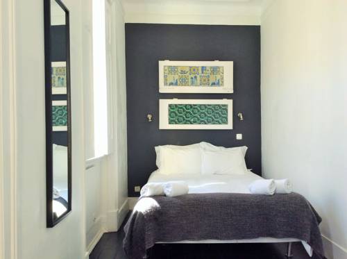 Lisboa Portugal Laatste minuut Kortingscode Booking.com