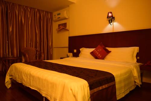 Haikou Chine Code de réduction de dernière minute Booking.com