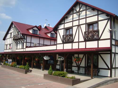 Gniewkowo Pologne Code de réduction de dernière minute Booking.com