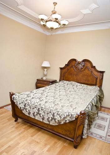 Novosibirsk Russia Last Minute Discount Code Booking.com