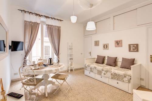 Rome Italië Laatste minuut Kortingscode Booking.com