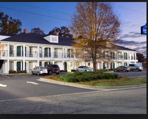 Roanoke Rapids (North Carolina) United States Last Minute Discount Code Booking.com