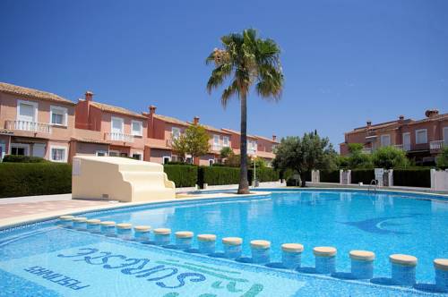 Els Poblets Spain Last Minute Discount Code Booking.com