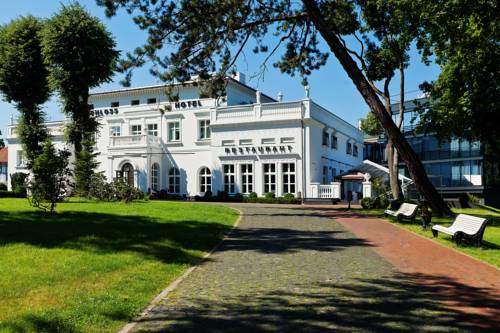 Yantarny Russia Last Minute Discount Code Booking.com