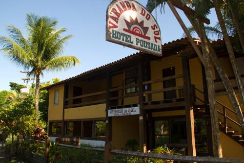 Arraial D Ajuda (Bahia) Brazil Last Minute Discount Code Booking.com