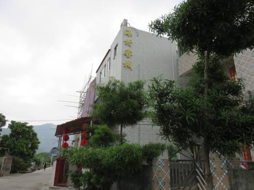 Shenzhen Chine Code de réduction de dernière minute Booking.com