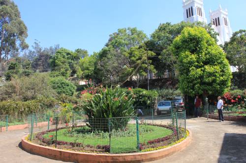 Ooty Indien Last-Minute-Rabattcode Booking.com
