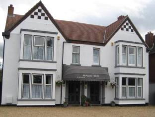 Peterborough United Kingdom Last Minute Discount Code Agoda.com