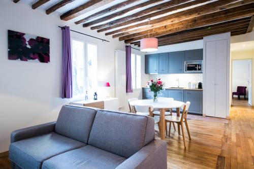 Paris Frankreich Last-Minute-Rabattcode Booking.com
