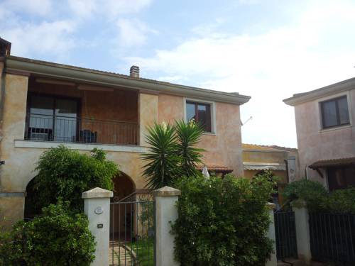 Capoterra Italien Last-Minute-Rabattcode Booking.com