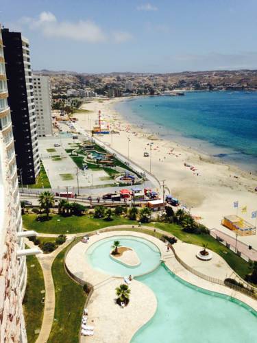 Coquimbo Chili Code de réduction de dernière minute Booking.com